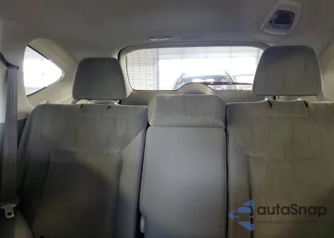 2014 Honda Cr-V Lx z USA, uszkodzony, nr VIN 5J6RM4H39EL089097